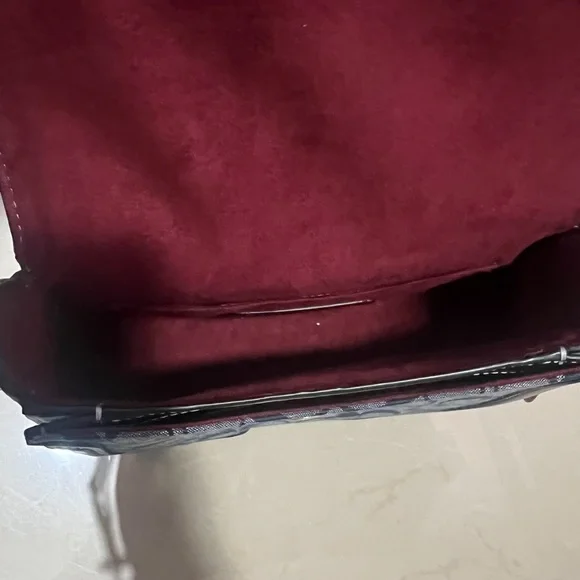 Coach cross body bag - Picture 3 of 4